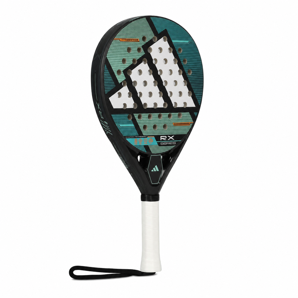 Adidas RX Series 2026
