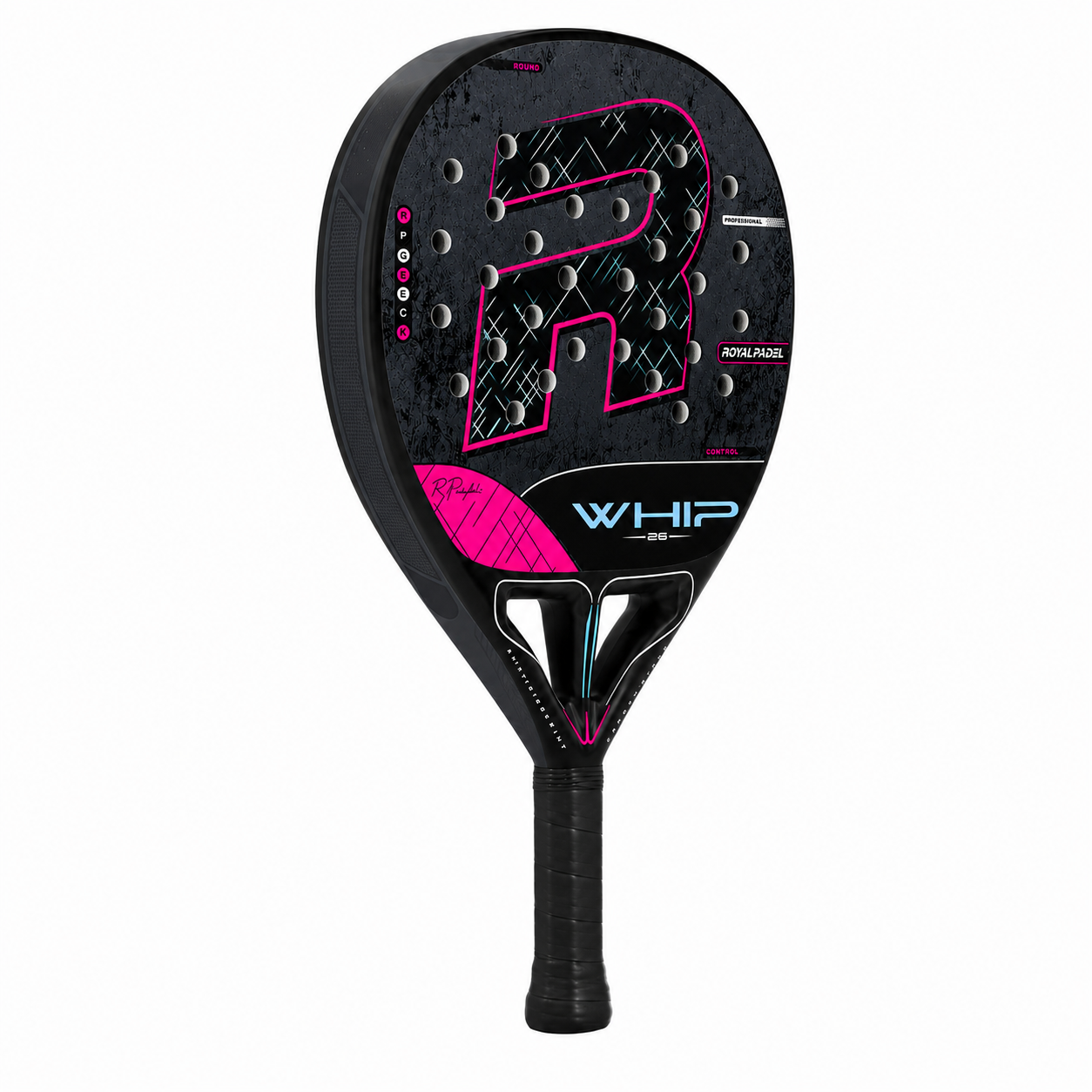 Royal Padel Whip Light 2026