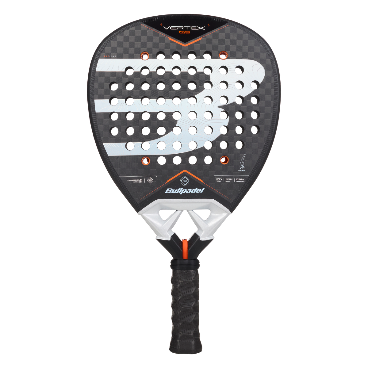 Bullpadel Vertex 05 2027