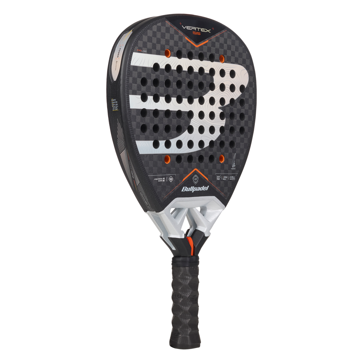 Bullpadel Vertex 05 2027