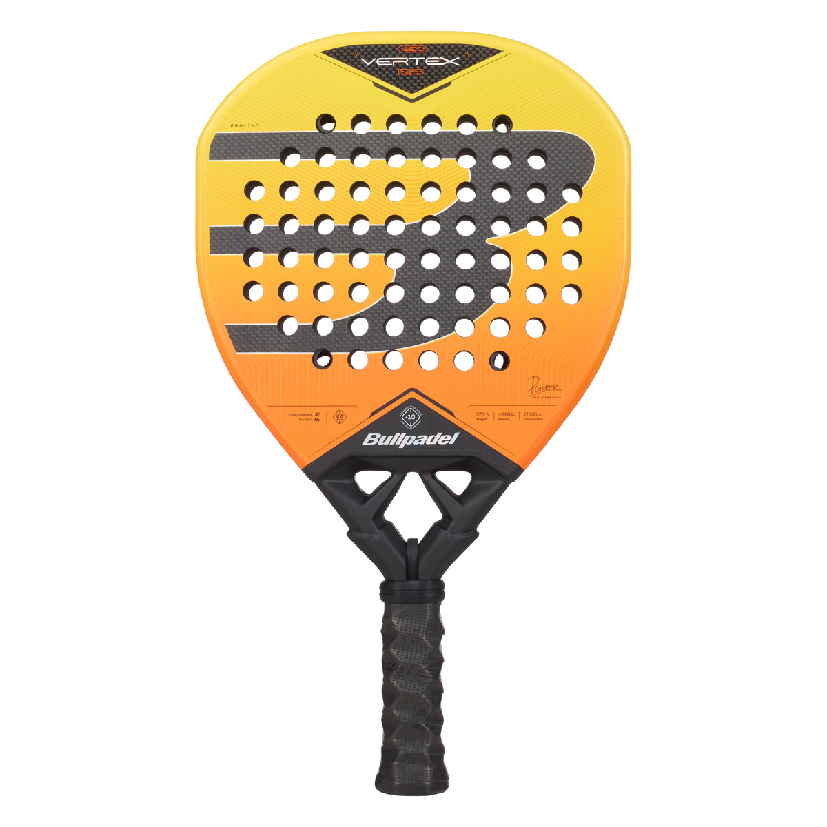 Bullpadel Vertex 05 GEO 2027