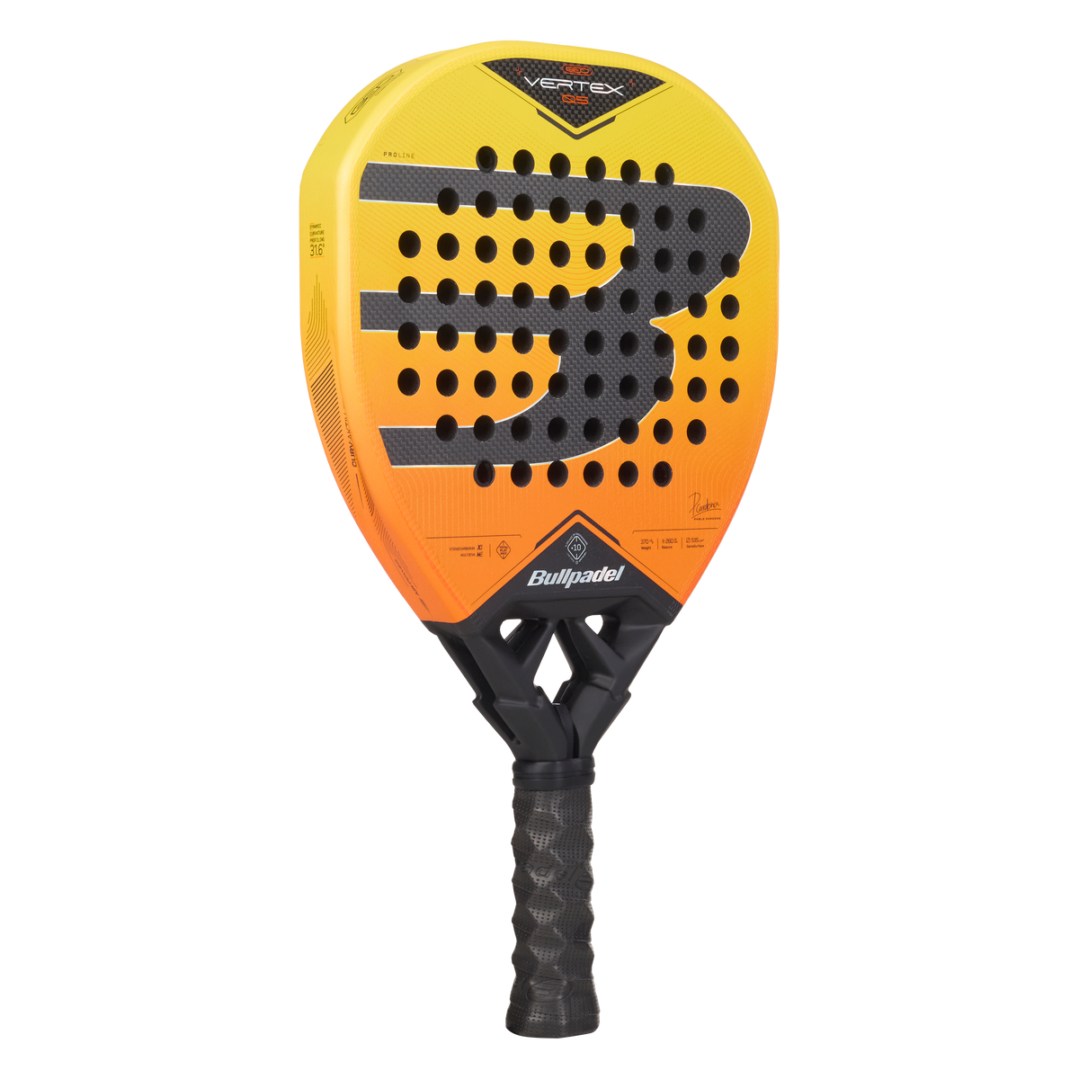Bullpadel Vertex 05 GEO 2027