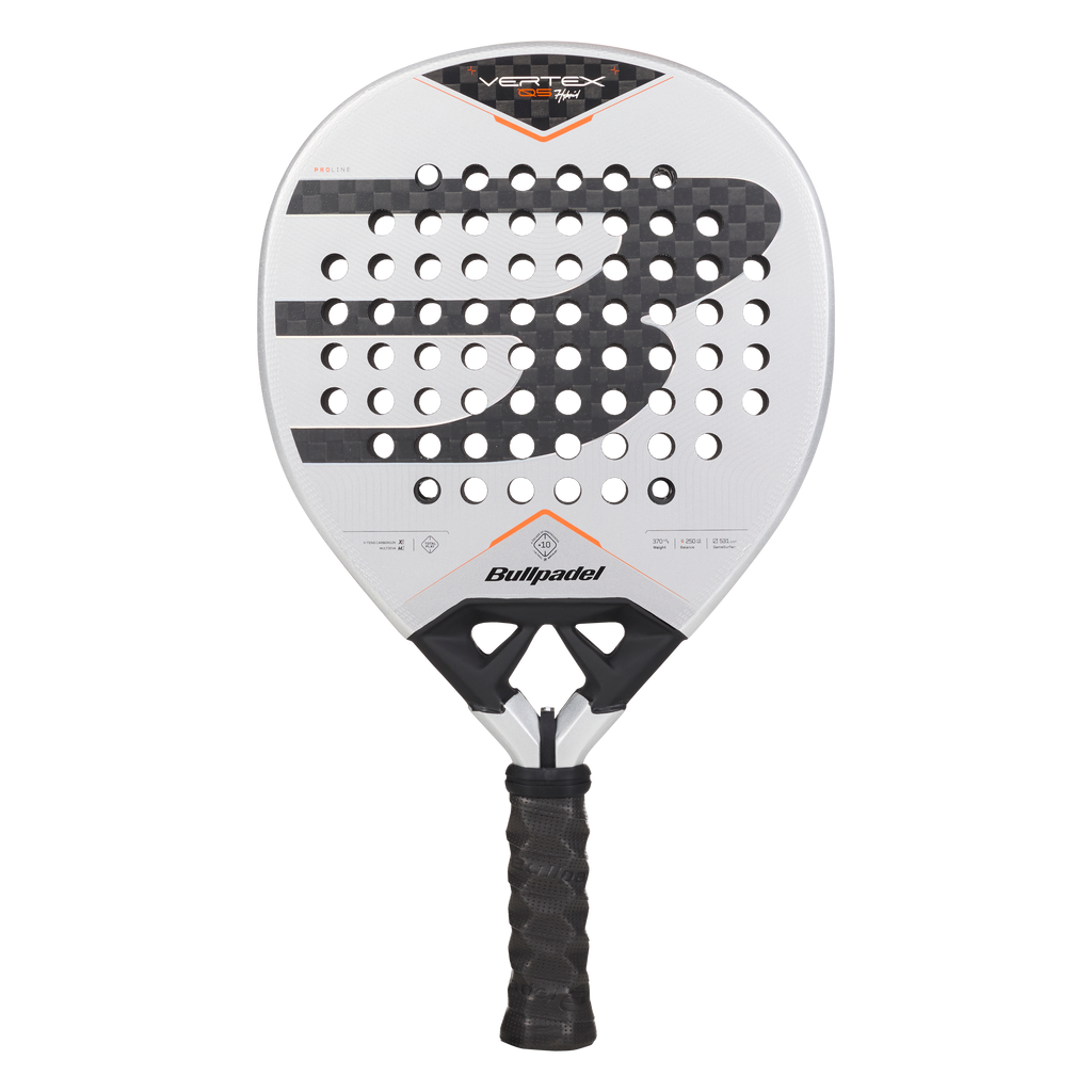 Bullpadel Vertex 05 Hybrid 2027