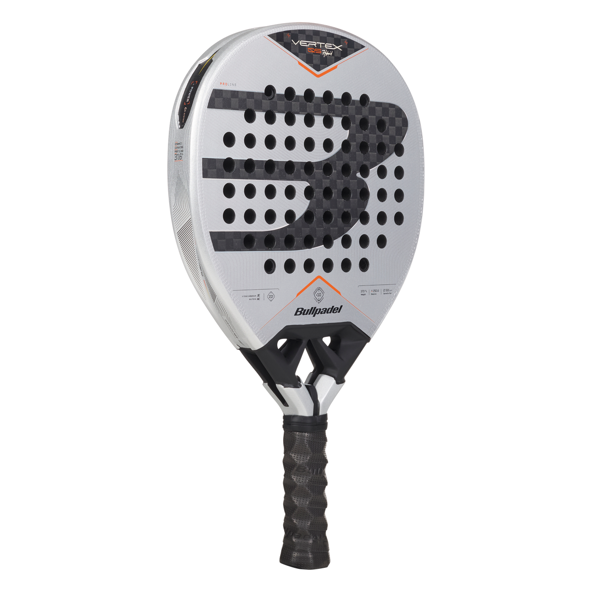 Bullpadel Vertex 05 Hybrid 2027