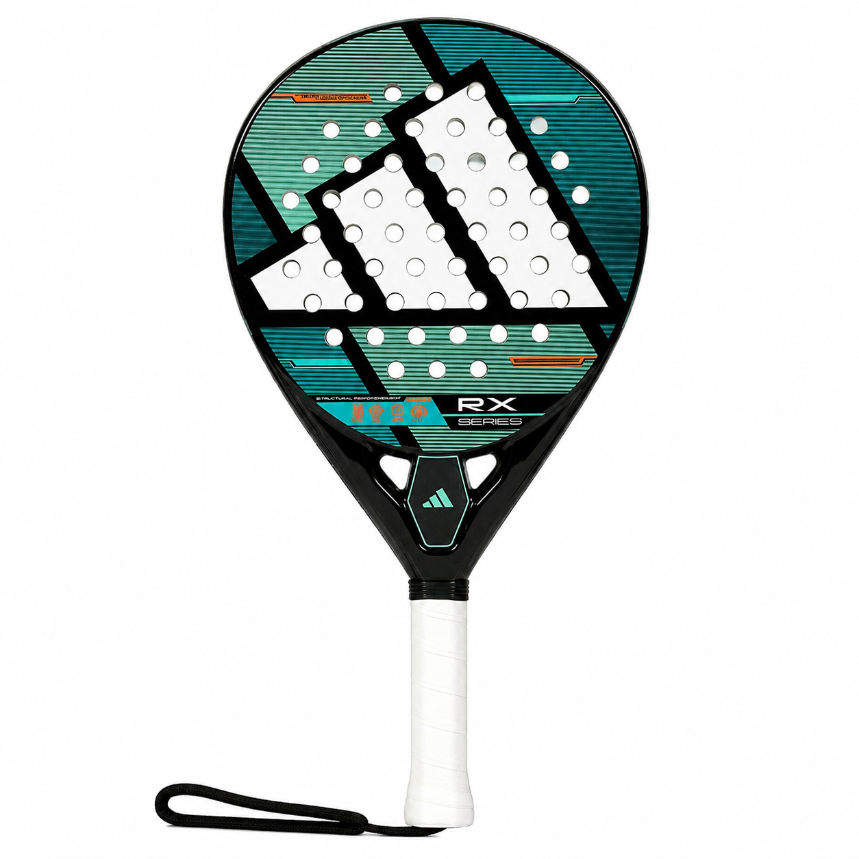Adidas RX Series 2026