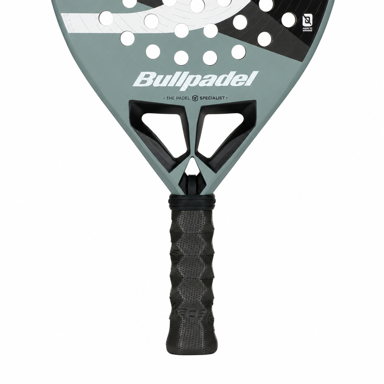 Bullpadel Hack 04 2026