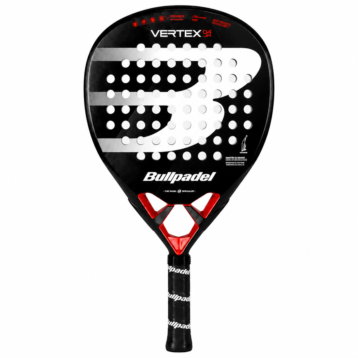 Bullpadel Vertex Junior 2025