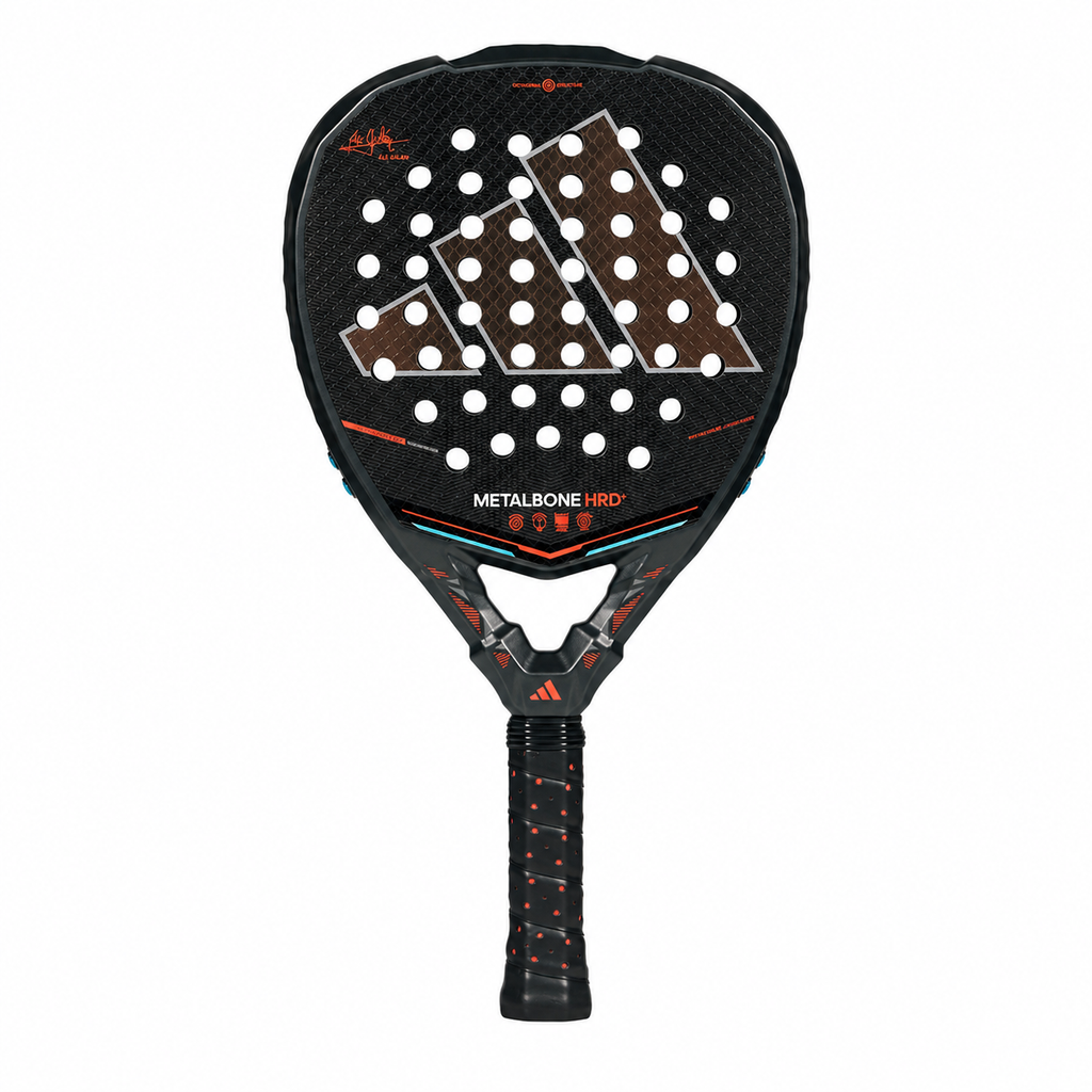 Adidas Metalbone HRD+ 2026