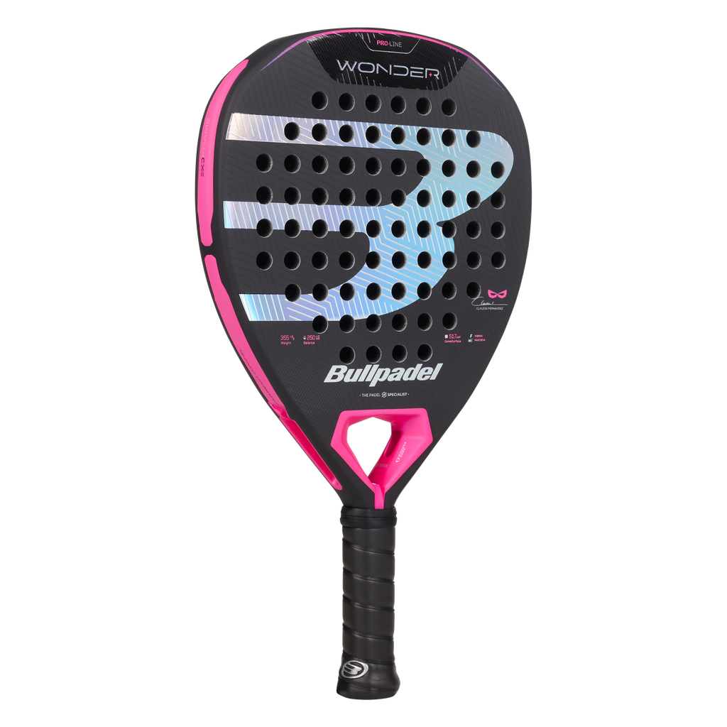 Bullpadel Wonder 2027