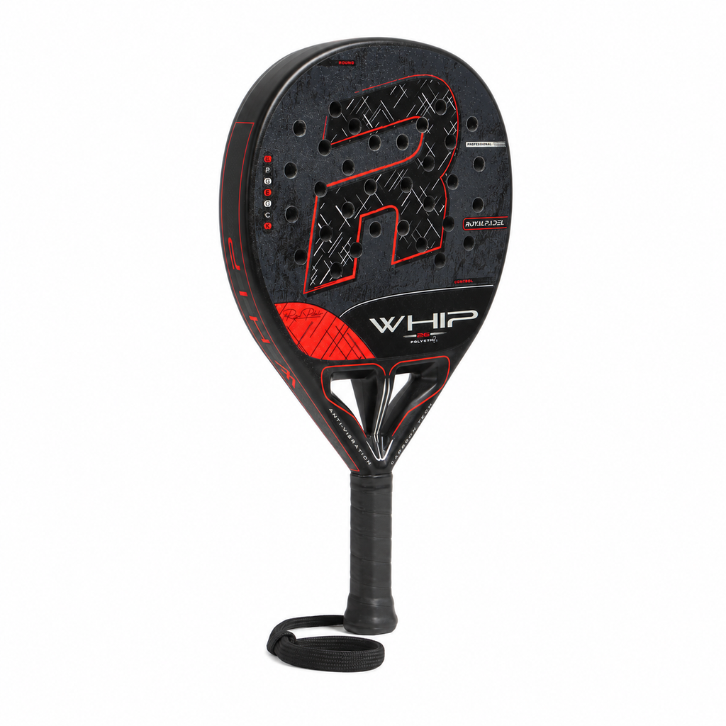 Royal Padel Whip Polietileno 2026