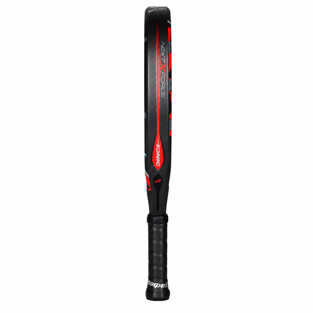 Bullpadel Ionic Control 2026