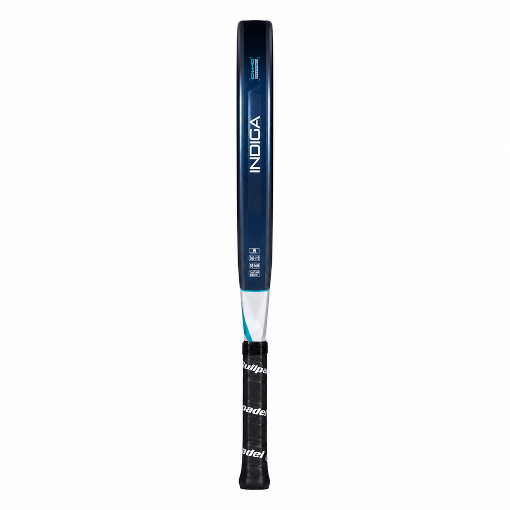 Bullpadel Indiga Power 2026