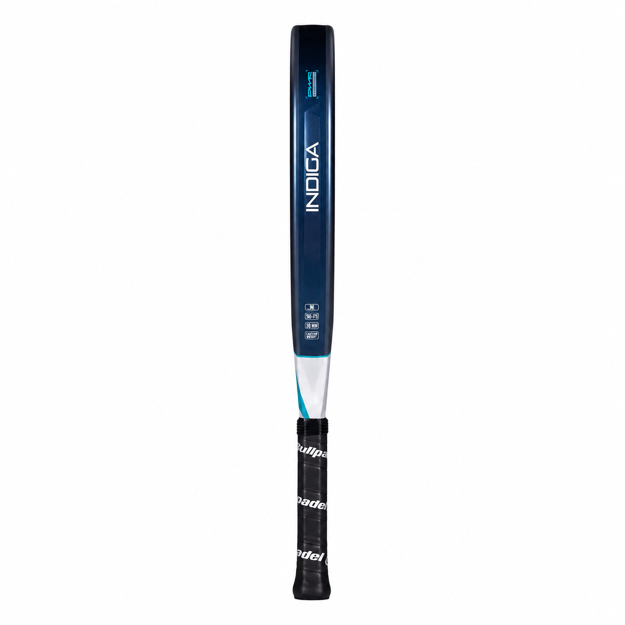 Bullpadel Indiga Power 2026