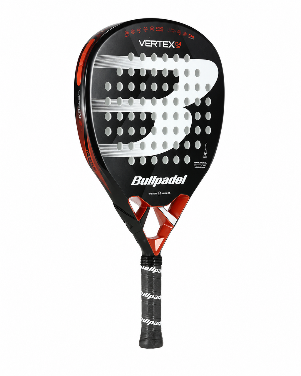 Bullpadel Vertex Junior 2025