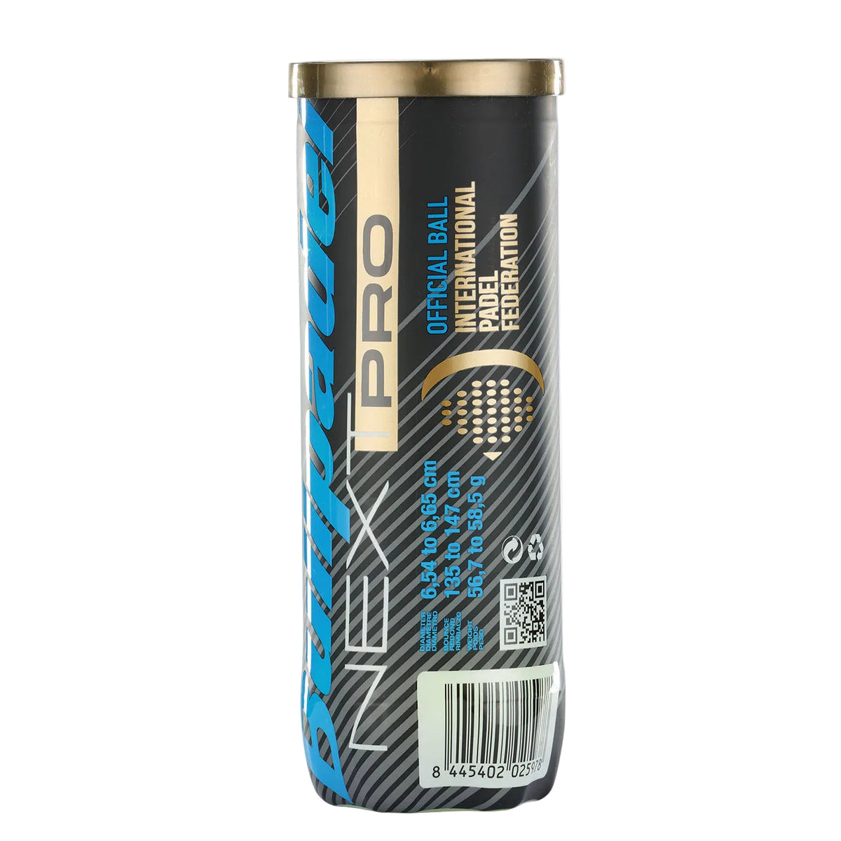 Bullpadel Pack Vertex 04 Women 25
