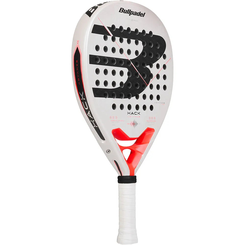 Bullpadel Hack 04 Advance 2026