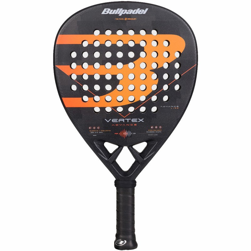 Bullpadel Vertex Advance 04 2026
