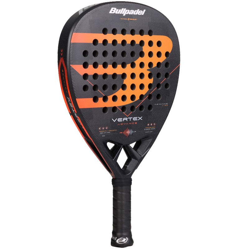 Bullpadel Vertex Advance 04 2026