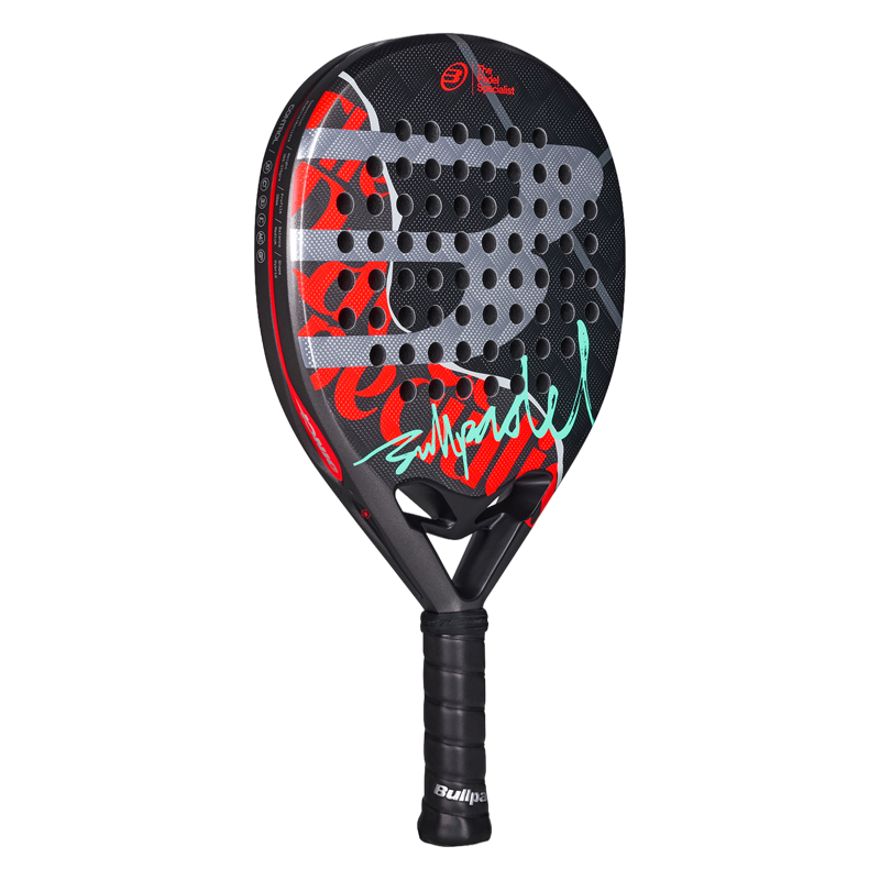 Bullpadel Ionic Control 2026