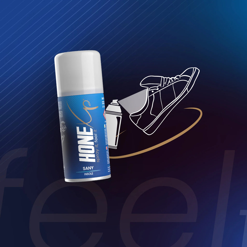 Sany Insole Spray