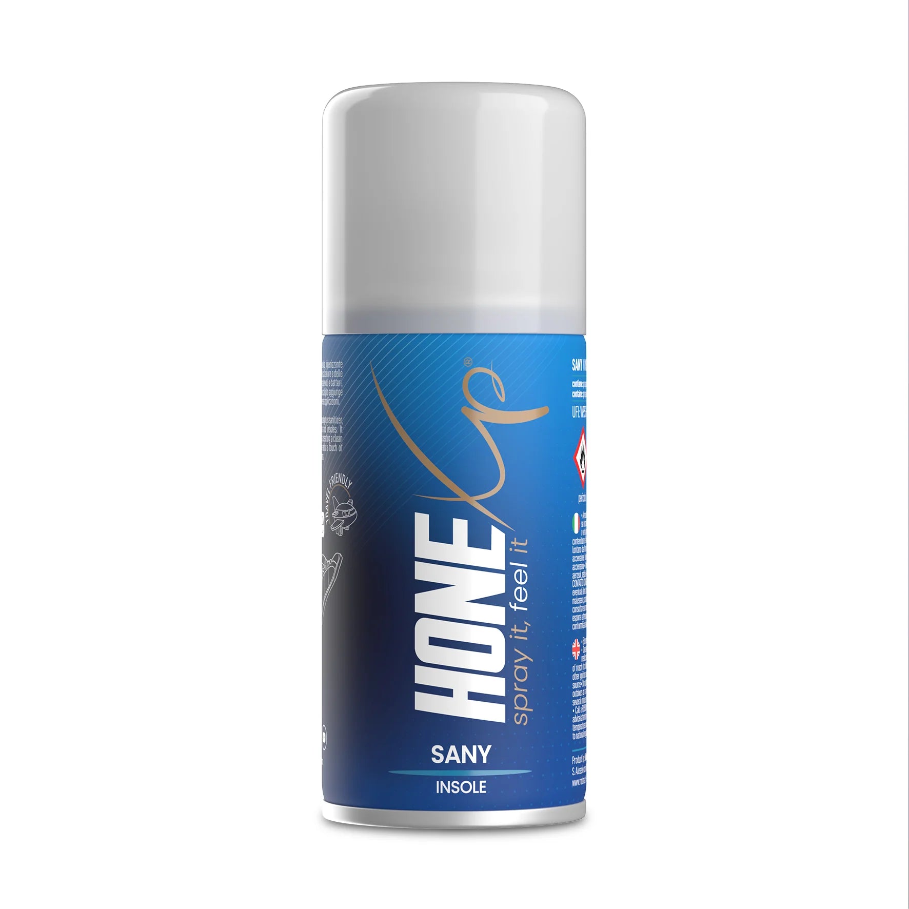 Sany Insole Spray