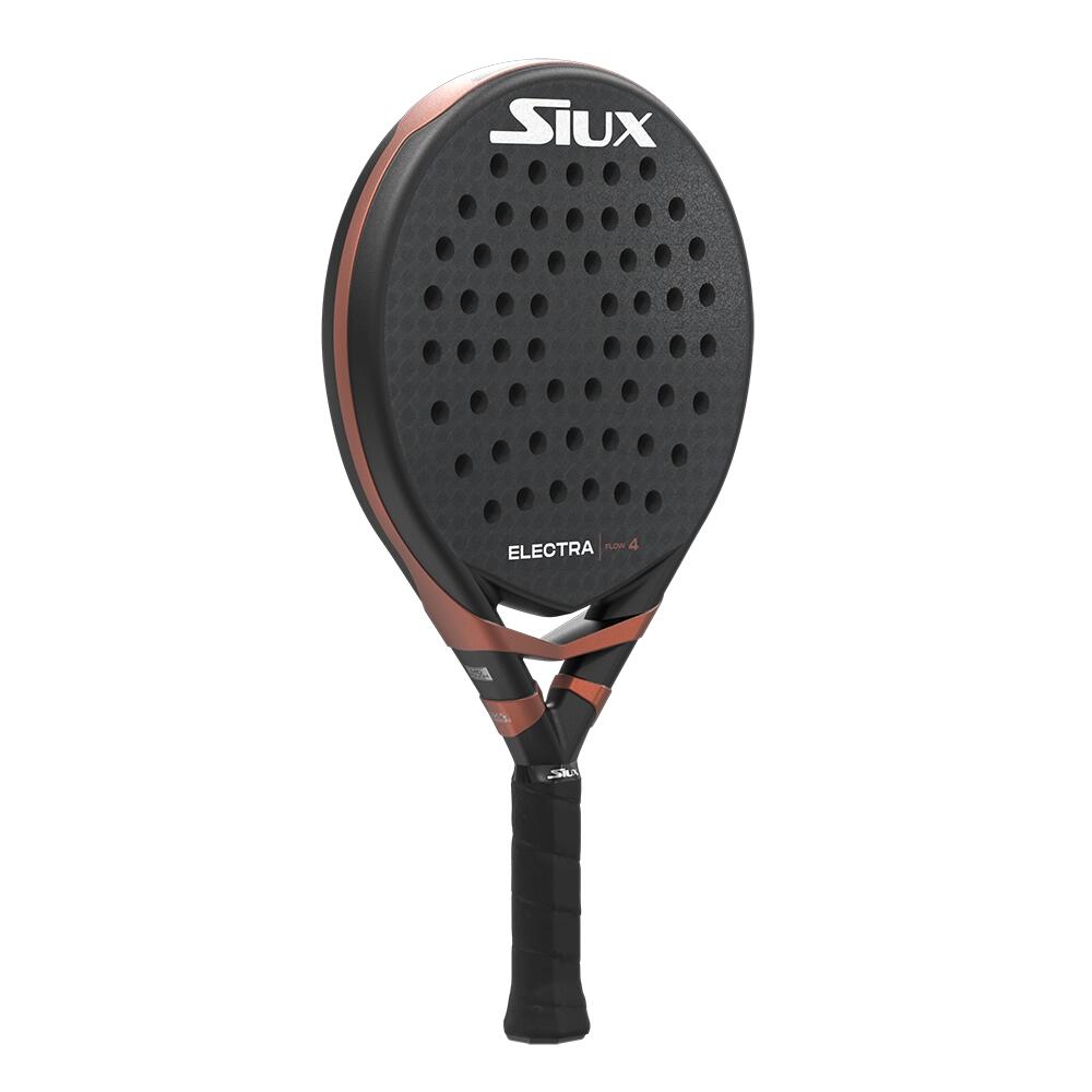 SIUX Electra Flow 4 2025