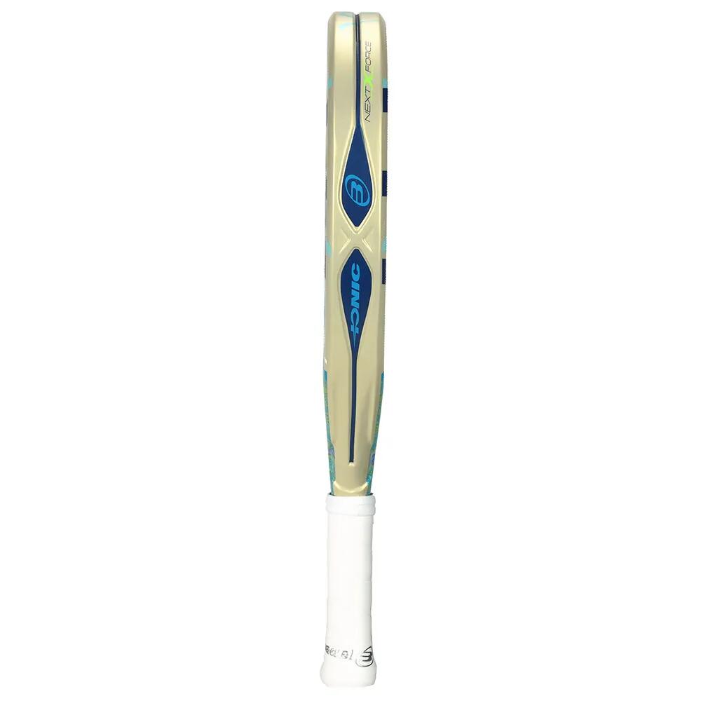 Bullpadel Ionic Light 2026