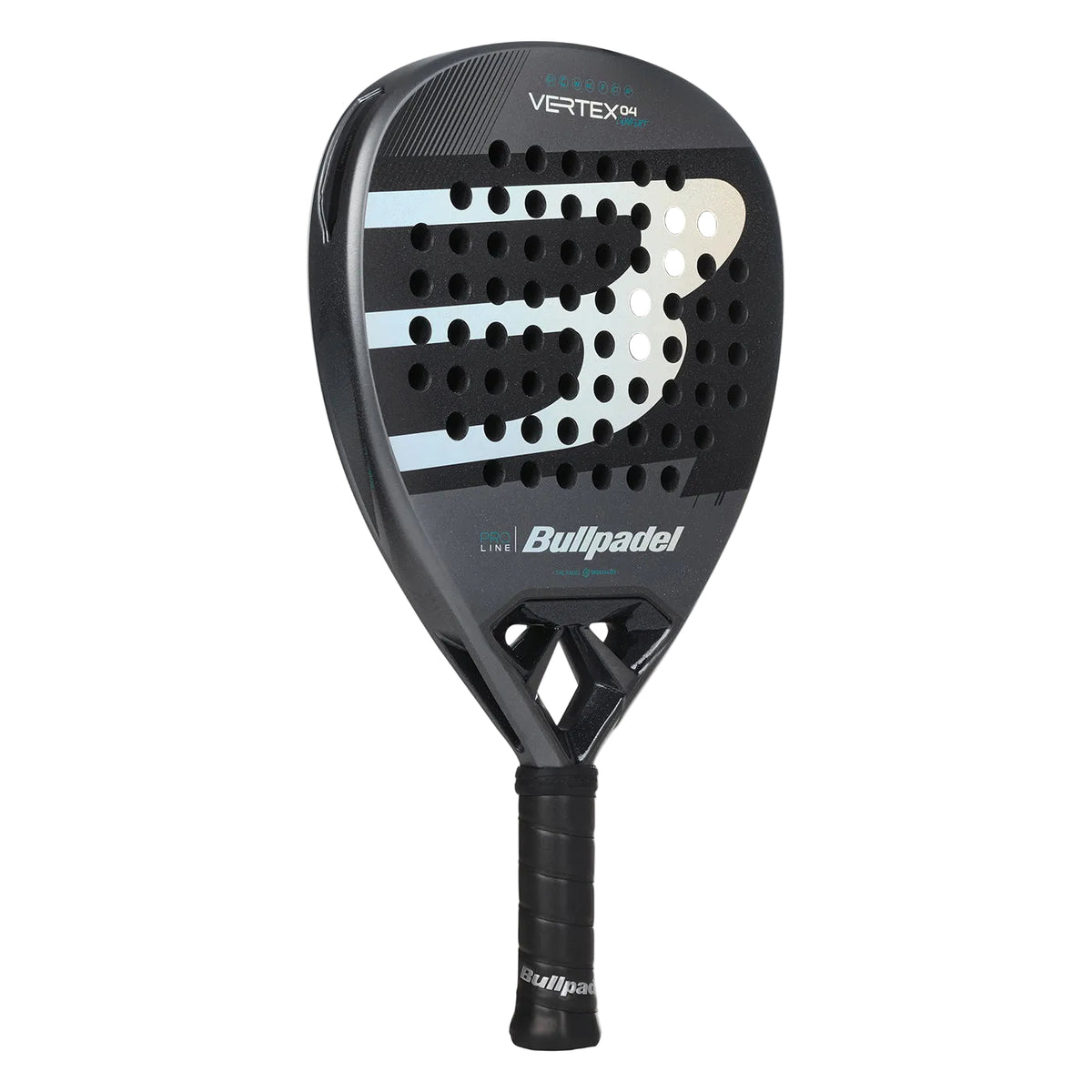 Bullpadel Pack Vertex 04 Men 2025
