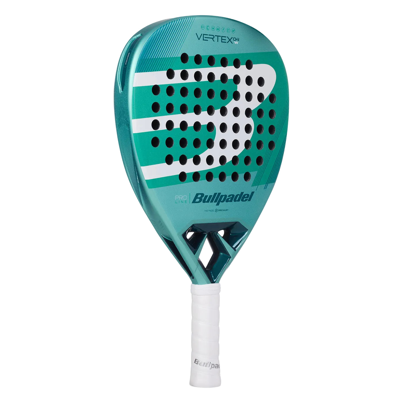 Bullpadel Pack Vertex 04 Women 25