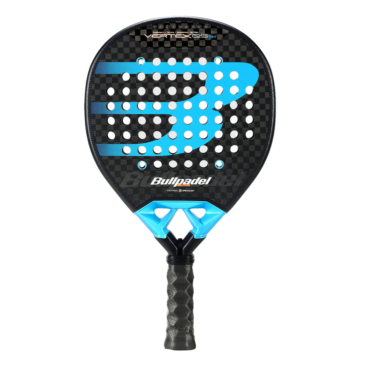 Bullpadel Vertex 05 Hybrid