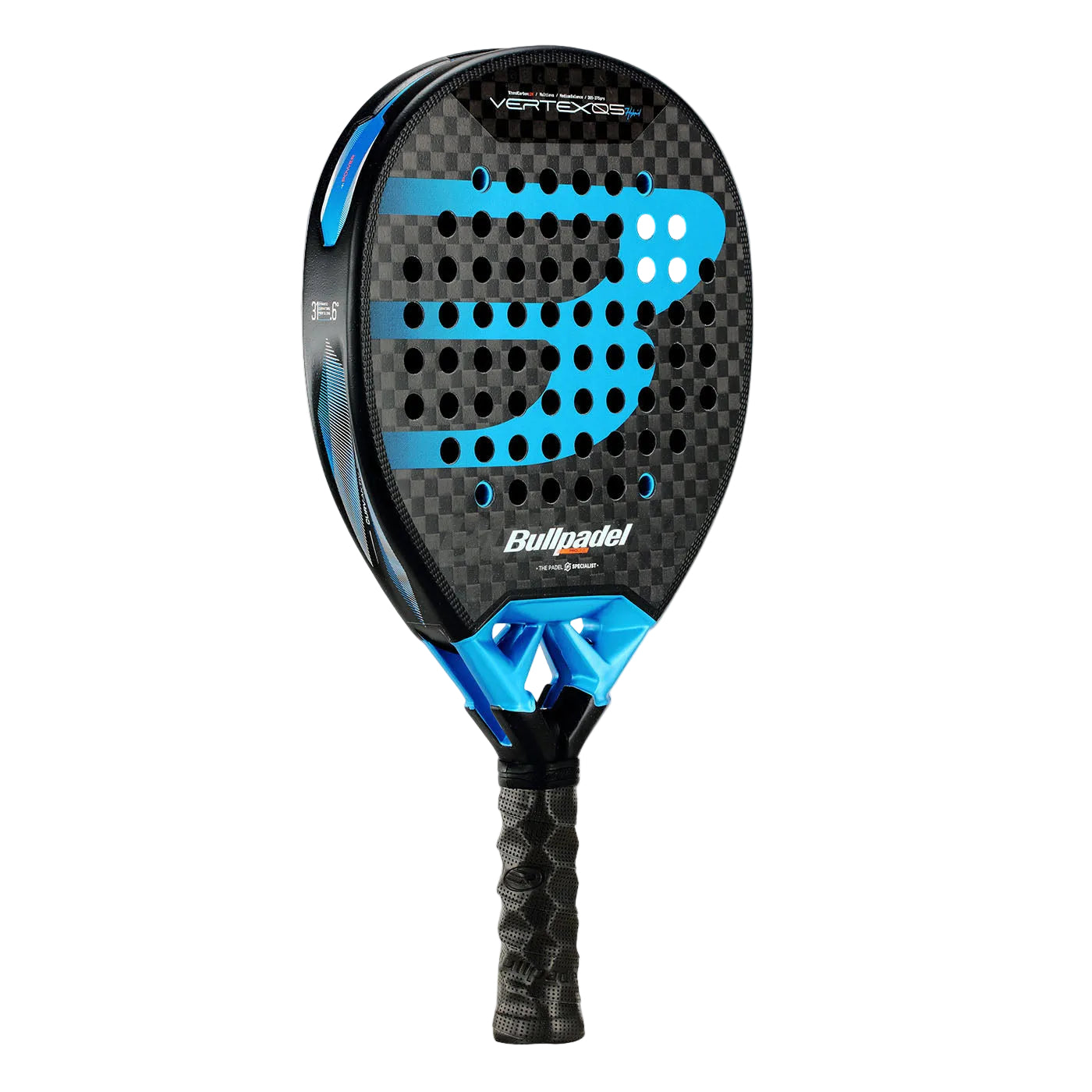 Bullpadel Vertex 05 Hybrid